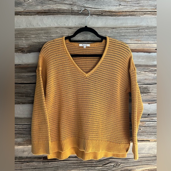 Madewell Sweaters - Madewell sweater
